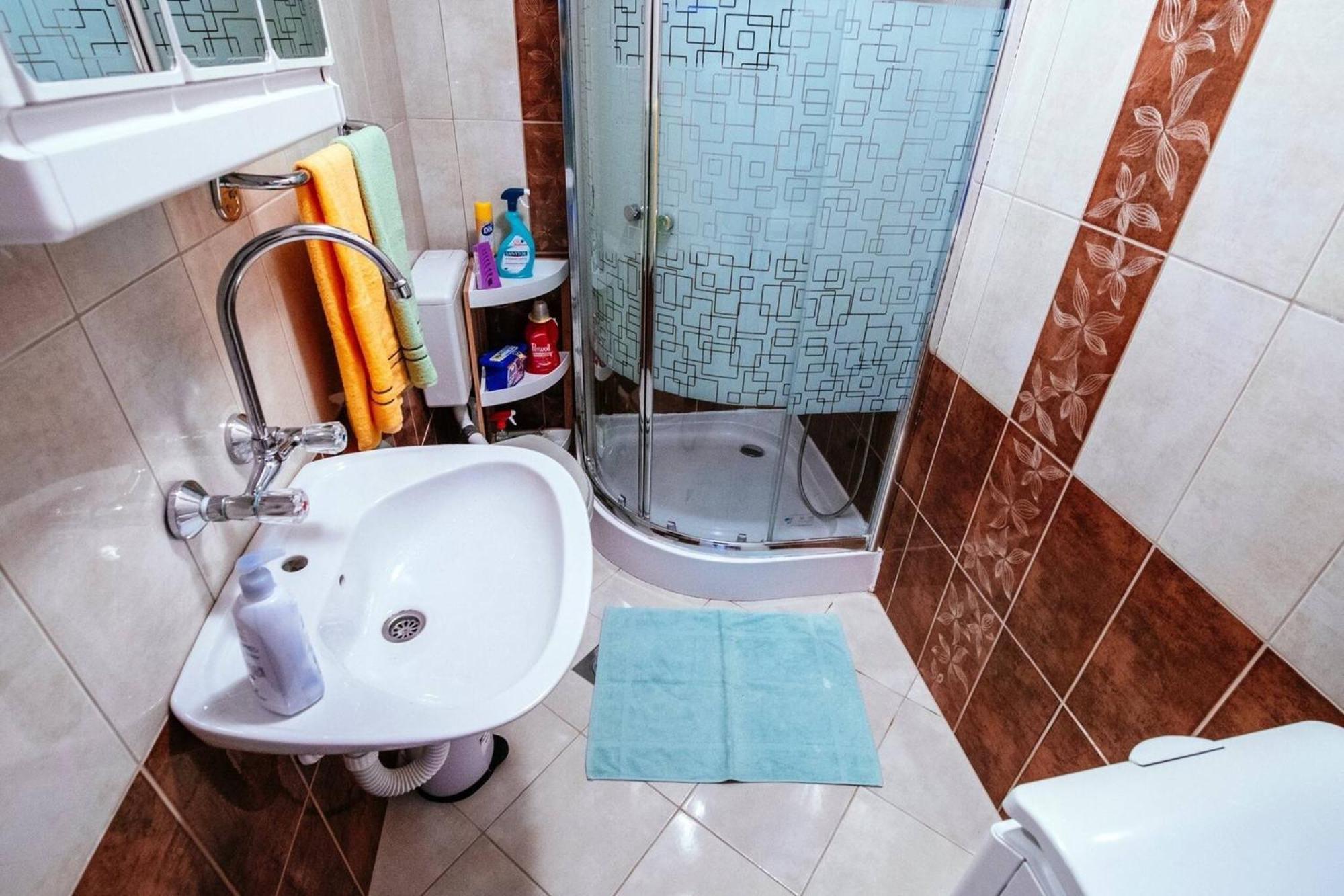 My Dalmatia - Holiday Home Korlat With Private Pool 벤코바츠 외부 사진